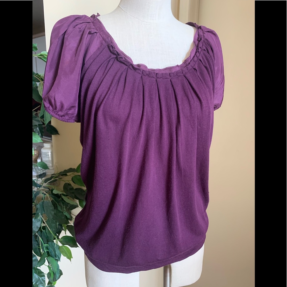 Beautiful Express top